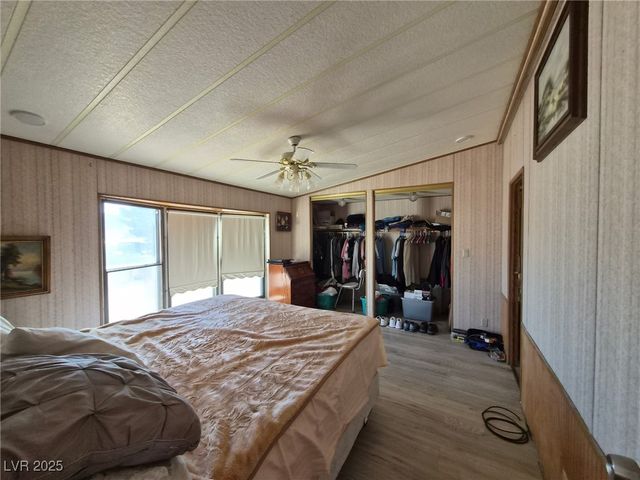 400 West Hoyt Street, Beatty, NV 89003