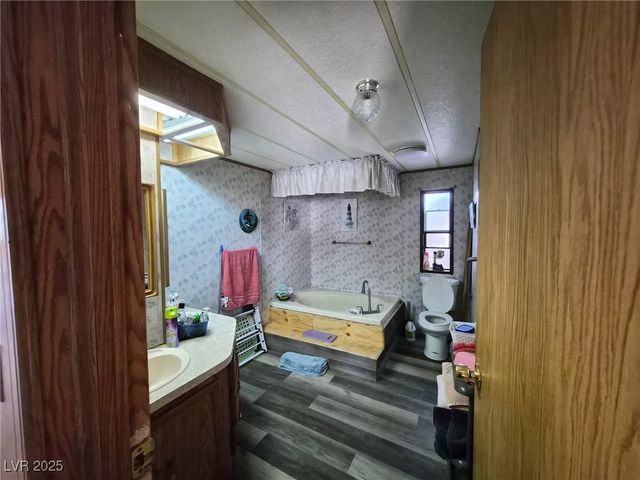 400 West Hoyt Street, Beatty, NV 89003