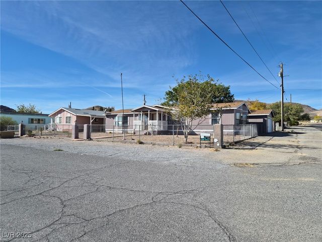400 West Hoyt Street, Beatty, NV 89003