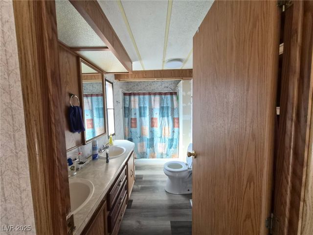 400 West Hoyt Street, Beatty, NV 89003