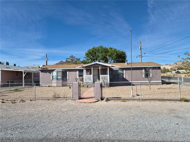 400 West Hoyt Street, Beatty, NV 89003