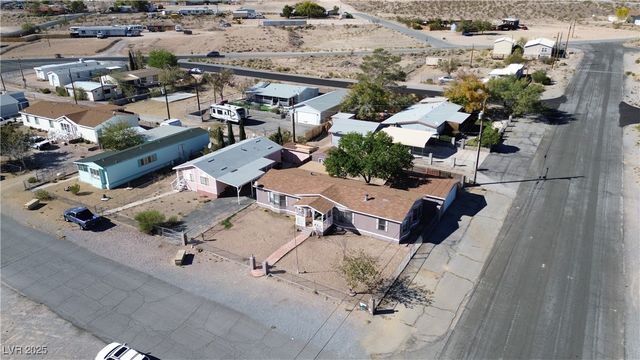 400 West Hoyt Street, Beatty, NV 89003