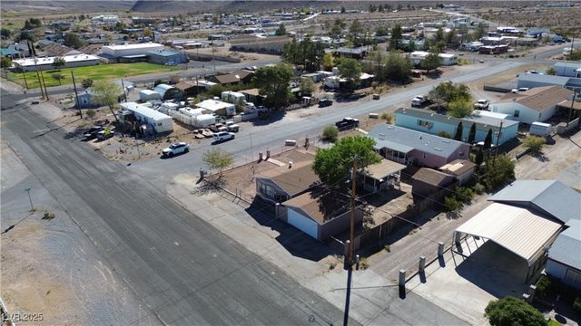 400 West Hoyt Street, Beatty, NV 89003