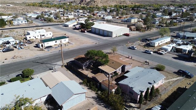 400 West Hoyt Street, Beatty, NV 89003