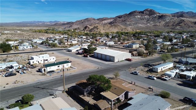 400 West Hoyt Street, Beatty, NV 89003