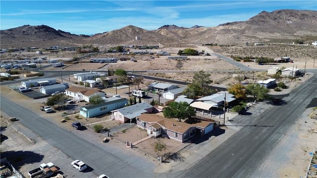400 West Hoyt Street, Beatty, NV 89003