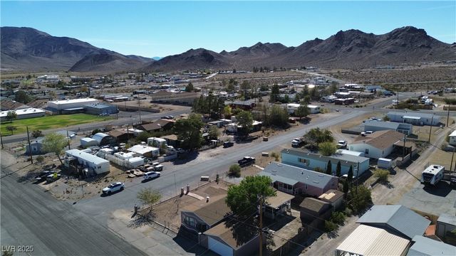 400 West Hoyt Street, Beatty, NV 89003