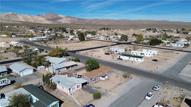 400 West Hoyt Street, Beatty, NV 89003