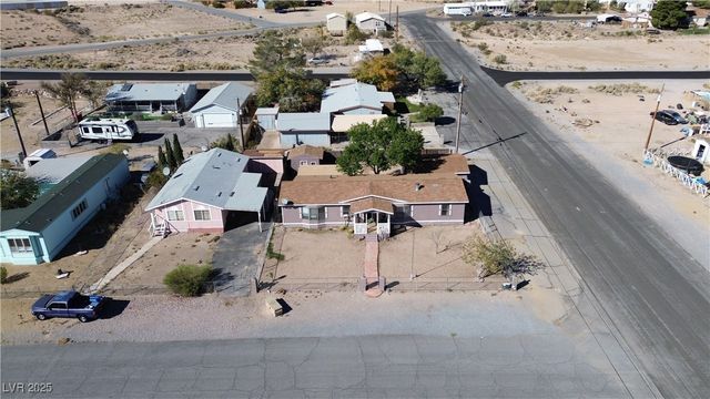 400 West Hoyt Street, Beatty, NV 89003