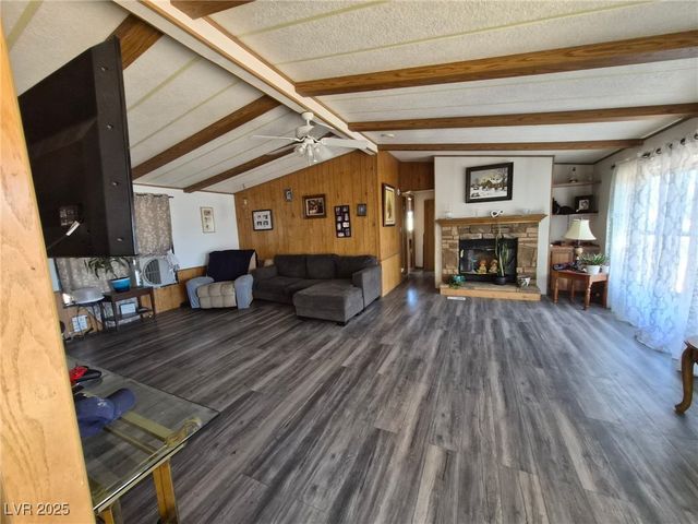 400 West Hoyt Street, Beatty, NV 89003