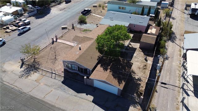 400 West Hoyt Street, Beatty, NV 89003