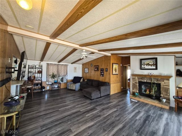 400 West Hoyt Street, Beatty, NV 89003