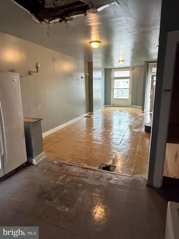 1827 N MILTON AVE, Baltimore, MD 21213