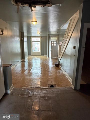 1827 N MILTON AVE, Baltimore, MD 21213
