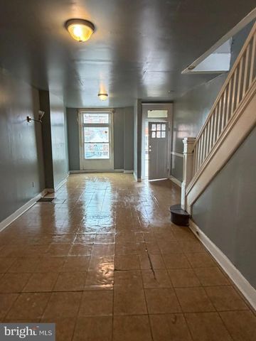 1827 N MILTON AVE, Baltimore, MD 21213