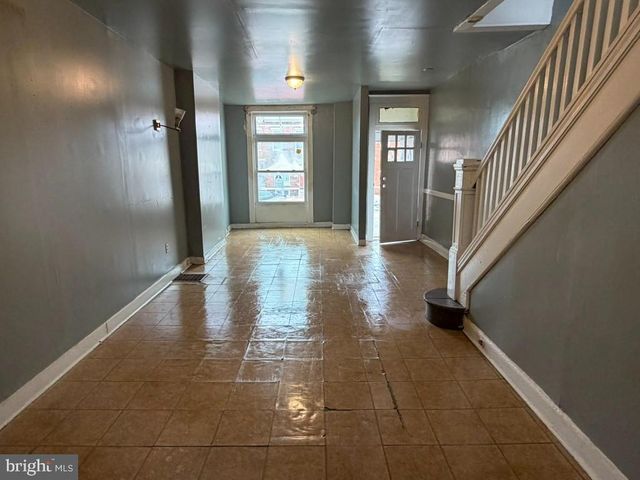 1827 N MILTON AVE, Baltimore, MD 21213