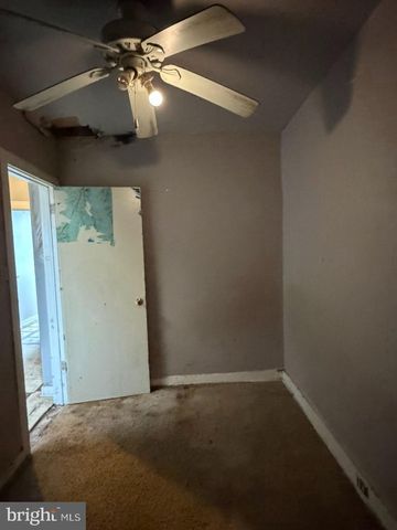 1827 N MILTON AVE, Baltimore, MD 21213