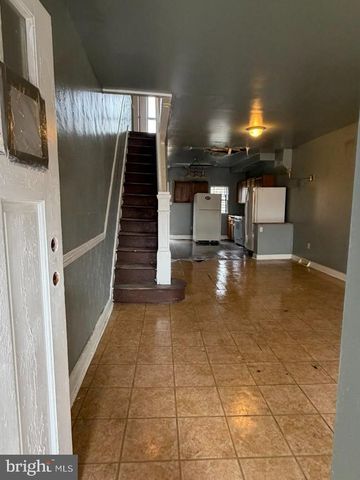 1827 N MILTON AVE, Baltimore, MD 21213