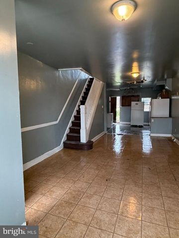 1827 N MILTON AVE, Baltimore, MD 21213