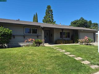 1225 TERREBONNE DR, Walnut Creek, CA 94598