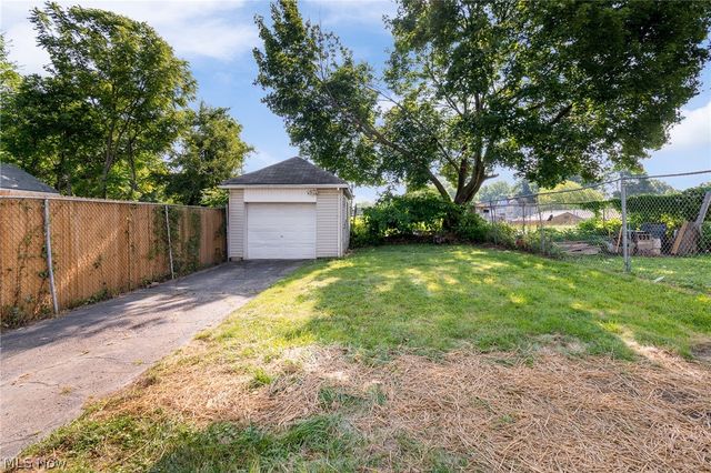 2247 18th Street SW, Kenmore, OH 44314