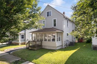 2247 18th Street SW, Kenmore, OH 44314