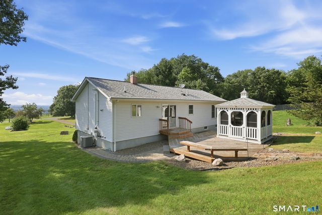 43 Pinnacle Road, Ellington, CT 06029