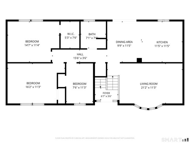 43 Pinnacle Road, Ellington, CT 06029