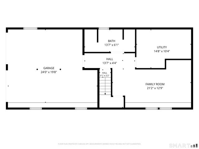 43 Pinnacle Road, Ellington, CT 06029