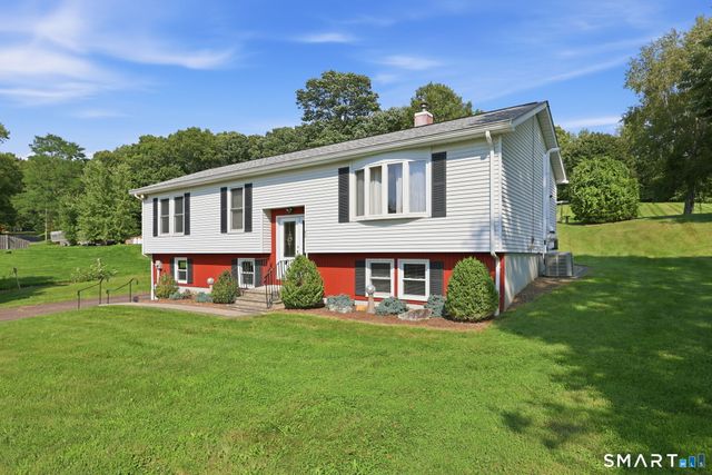 43 Pinnacle Road, Ellington, CT 06029