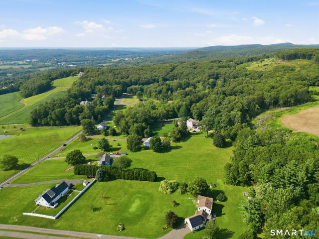 43 Pinnacle Road, Ellington, CT 06029