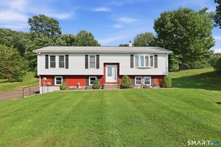 43 Pinnacle Road, Ellington, CT 06029