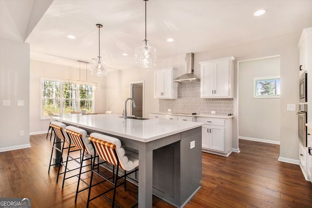 196 Beavers Road, Grantville, GA 30220