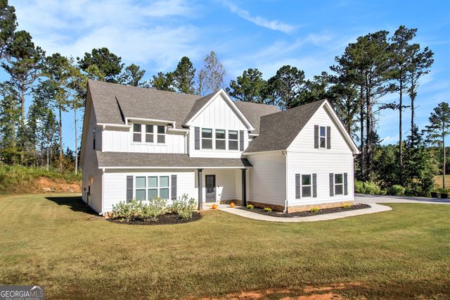 196 Beavers Road, Grantville, GA 30220