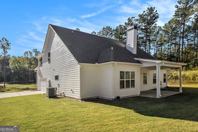 196 Beavers Road, Grantville, GA 30220