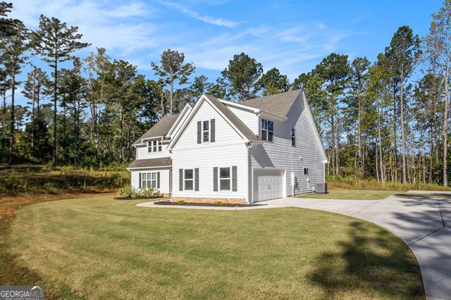 196 Beavers Road, Grantville, GA 30220