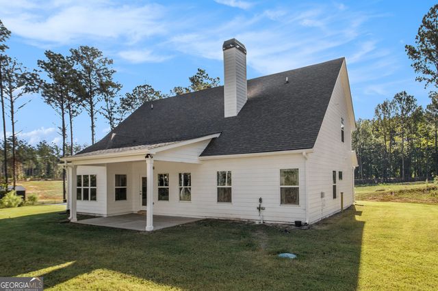 196 Beavers Road, Grantville, GA 30220