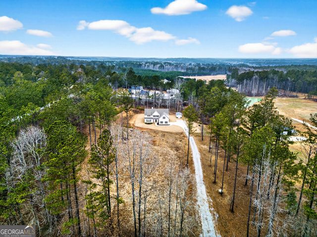 196 Beavers Road, Grantville, GA 30220