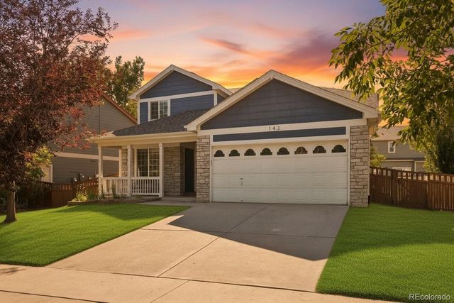 143 Pelican Avenue, Brighton, CO 80601