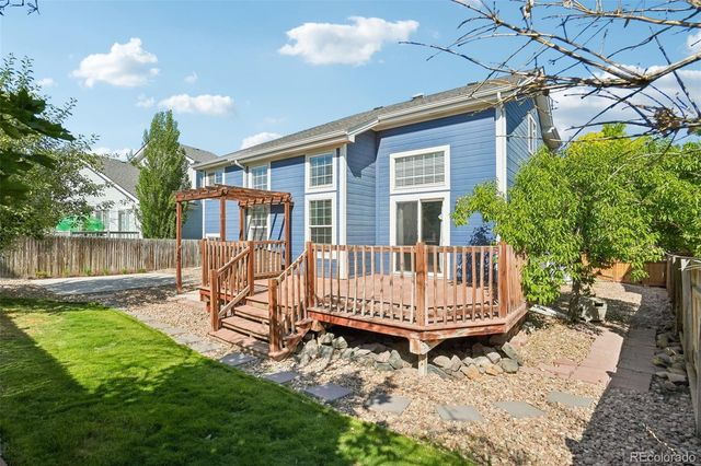 143 Pelican Avenue, Brighton, CO 80601