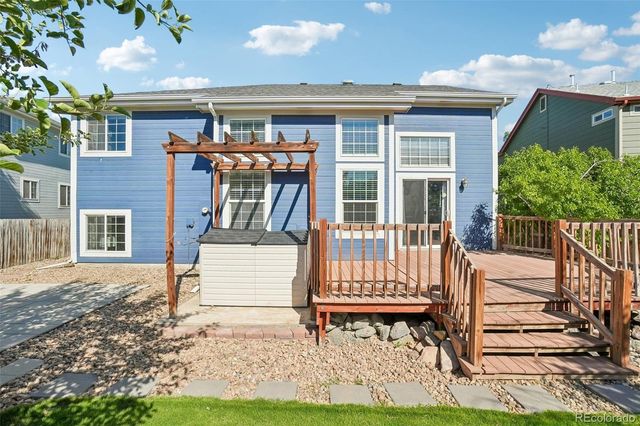 143 Pelican Avenue, Brighton, CO 80601