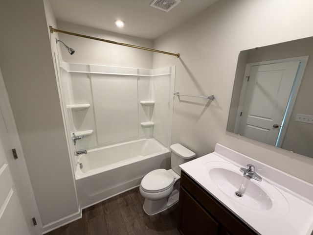 2757 Thornton Grove Blvd Apt 166, Nashville, TN 37207