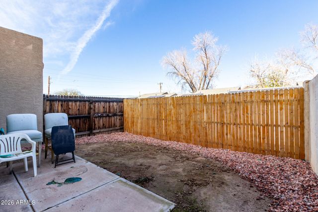 406 E PECAN Road, Phoenix, AZ 85040