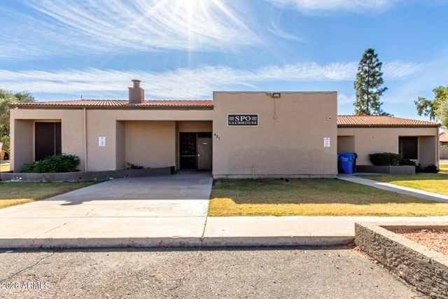 406 E PECAN Road, Phoenix, AZ 85040