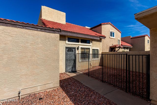 406 E PECAN Road, Phoenix, AZ 85040