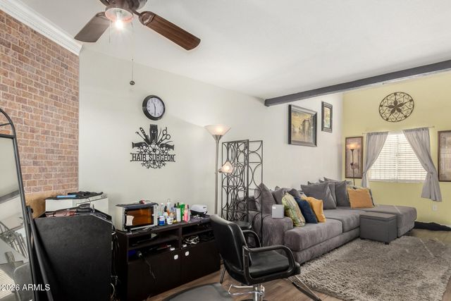 406 E PECAN Road, Phoenix, AZ 85040