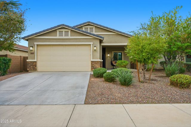21359 W ALVARADO Road, Buckeye, AZ 85396