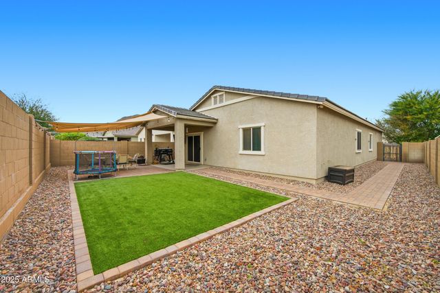 21359 W ALVARADO Road, Buckeye, AZ 85396