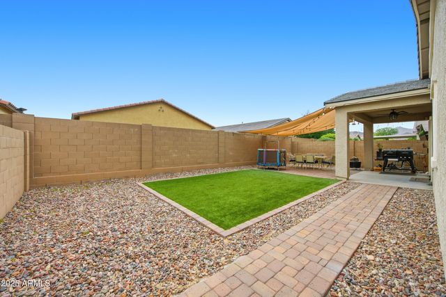 21359 W ALVARADO Road, Buckeye, AZ 85396
