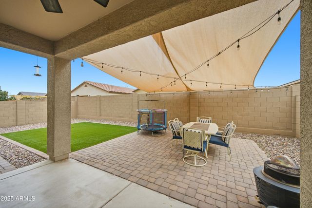 21359 W ALVARADO Road, Buckeye, AZ 85396